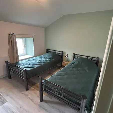 Tatil Evi Maison 4 Personnes, Tv Connectee Joinville