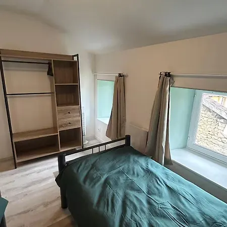 Maison 4 Personnes, Tv Connectee Tatil Evi *