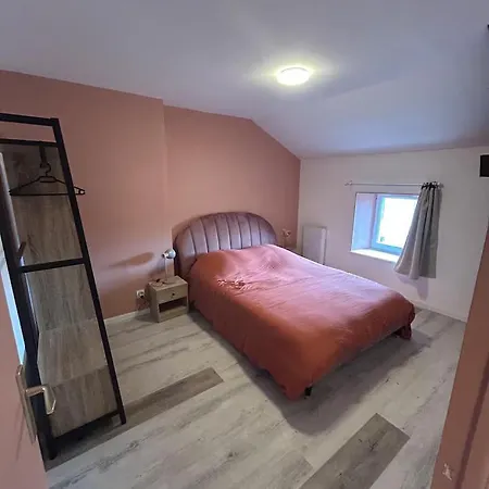 Tatil Evi Maison 4 Personnes, Tv Connectee Joinville