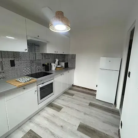 Tatil Evi Maison 4 Personnes, Tv Connectee Joinville