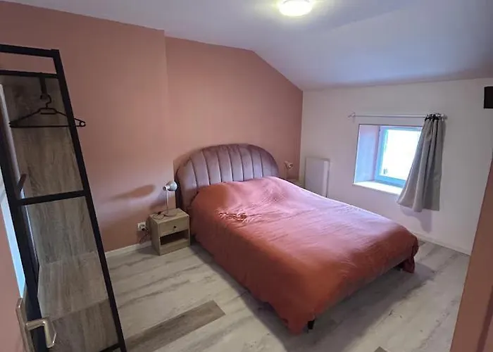 Tatil Evi Maison 4 Personnes, Tv Connectee Joinville